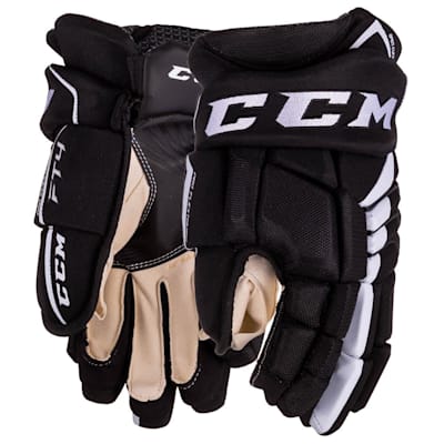  (CCM JetSpeed FT4 Hockey Gloves - Junior)