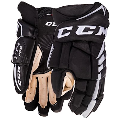  (CCM JetSpeed FT4 Pro Hockey Gloves - Junior)