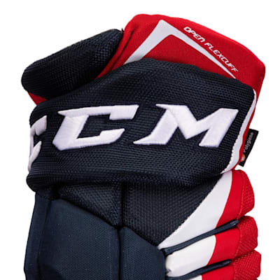  (CCM JetSpeed FT4 Pro Hockey Gloves - Senior)