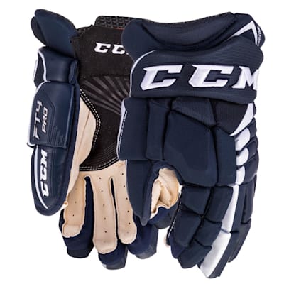  (CCM JetSpeed FT4 Pro Hockey Gloves - Senior)