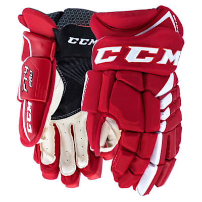  (CCM JetSpeed FT4 Pro Hockey Gloves - Senior)
