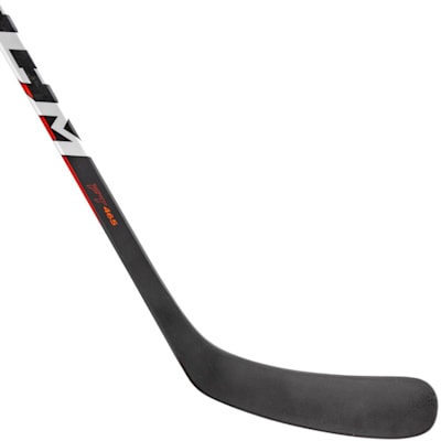  (CCM JetSpeed FT465 Grip Composite Hockey Stick - Intermediate)
