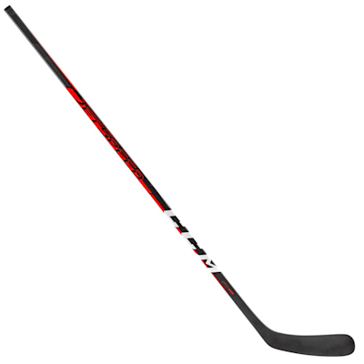  (CCM JetSpeed FT465 Grip Composite Hockey Stick - Intermediate)