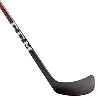  (CCM JetSpeed FT465 Grip Composite Hockey Stick - Intermediate)