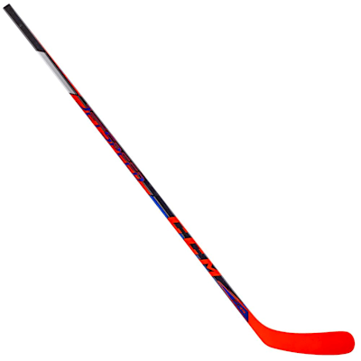  (CCM JetSpeed FT475 Grip Composite Hockey Stick - Junior)
