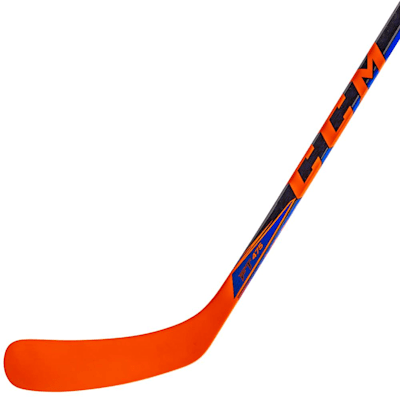  (CCM JetSpeed FT475 Grip Composite Hockey Stick - Junior)