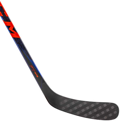  (CCM JetSpeed FT475 Grip Composite Hockey Stick - Intermediate)