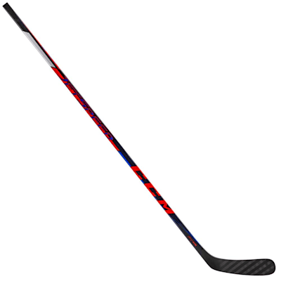  (CCM JetSpeed FT475 Grip Composite Hockey Stick - Intermediate)