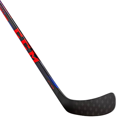  (CCM JetSpeed FT475 Grip Composite Hockey Stick - Senior)