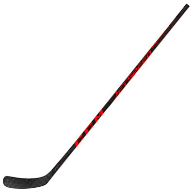  (CCM Jetspeed FT4 Grip Composite Stick - Senior)