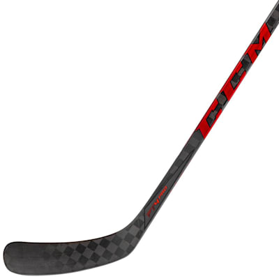  (CCM Jetspeed FT4 Pro Grip Composite Hockey Stick - Intermediate)