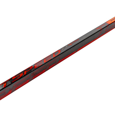  (CCM Jetspeed FT4 Pro Grip Composite Hockey Stick - Senior)