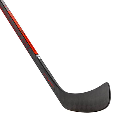 CCM Jetspeed FT4 Pro Grip Composite Hockey Stick - Senior | Pure