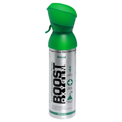  (Boost Oxygen - Medium)