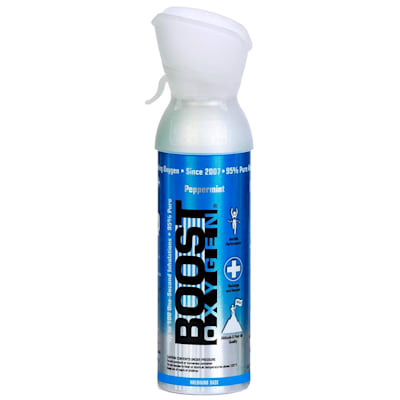  (Boost Oxygen - Medium)