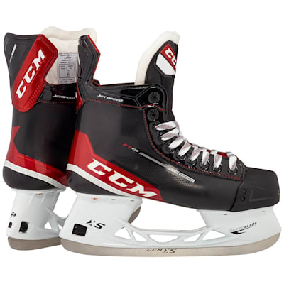  (CCM Jetspeed FT475 Ice Hockey Skates - Junior)