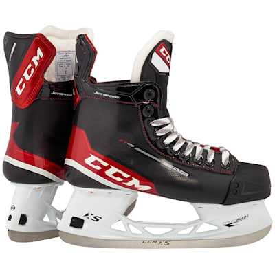 Bauer one piece boot clearance