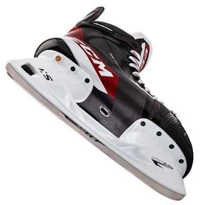  (CCM JetSpeed FT485 Ice Hockey Skates - Junior)