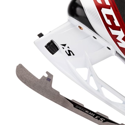  (CCM JetSpeed FT485 Ice Hockey Skates - Junior)