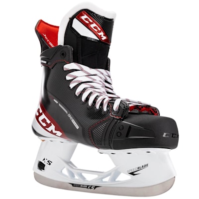  (CCM JetSpeed FT485 Ice Hockey Skates - Intermediate)