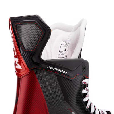  (CCM JetSpeed FT485 Ice Hockey Skates - Intermediate)