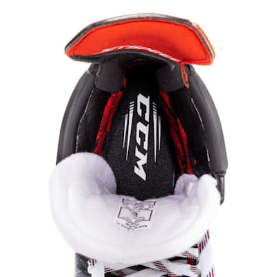  (CCM JetSpeed FT485 Ice Hockey Skates - Intermediate)