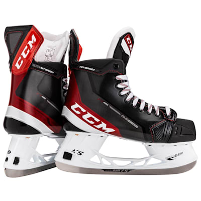  (CCM JetSpeed FT485 Ice Hockey Skates - Senior)