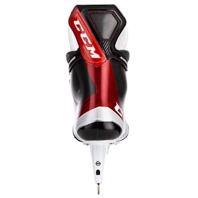  (CCM JetSpeed FT485 Ice Hockey Skates - Senior)