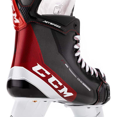  (CCM JetSpeed FT485 Ice Hockey Skates - Senior)