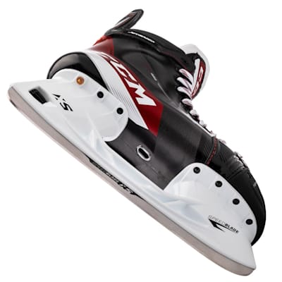 Bauer one piece boot sales