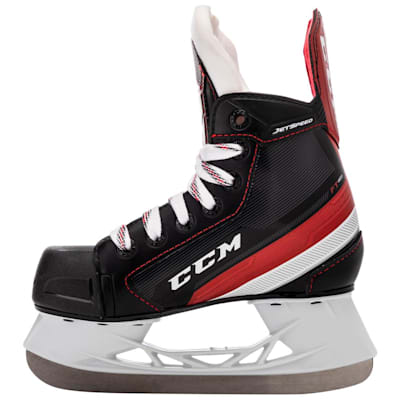 (CCM JetSpeed FT485 Ice Hockey Skates - Youth)