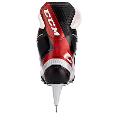  (CCM JetSpeed FT485 Ice Hockey Skates - Youth)