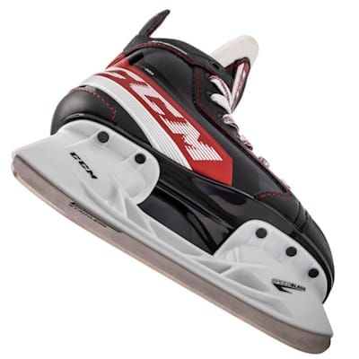  (CCM JetSpeed FT485 Ice Hockey Skates - Youth)