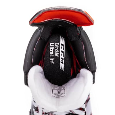  (CCM JetSpeed FT4 Ice Hockey Skates - Junior)
