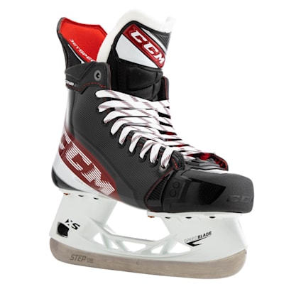CCM - アイスホッケー CCM JETSPEED FT4 ホッケースケート靴 CCM JetSpeed FT4 Skate Review - YouTube