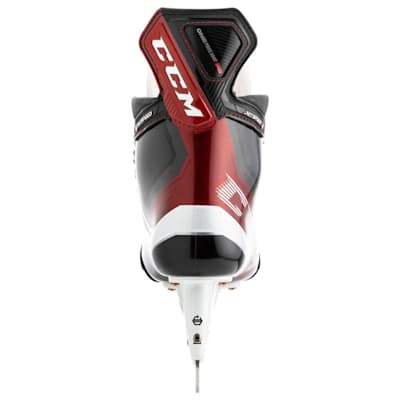  (CCM JetSpeed FT4 Ice Hockey Skates - Junior)
