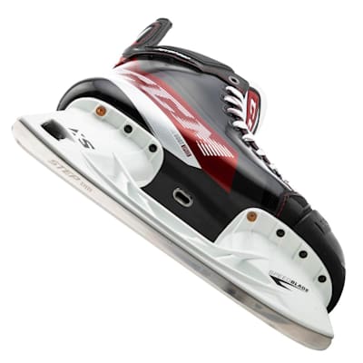  (CCM JetSpeed FT4 Ice Hockey Skates - Junior)