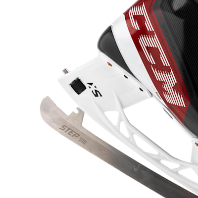  (CCM JetSpeed FT4 Ice Hockey Skates - Junior)