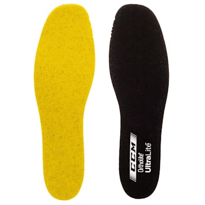 Ccm footbed clearance