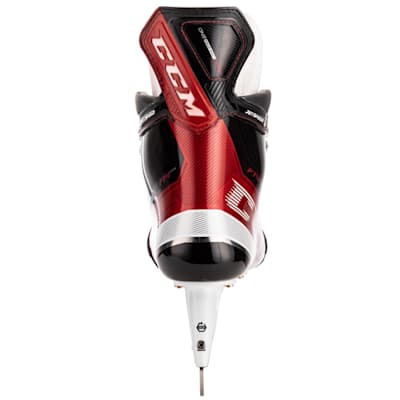 CCM JetSpeed FT4 Pro Ice Hockey Skates - Senior | Pure Hockey Equipment