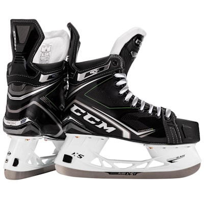  (CCM Ribcor 90K Ice Hockey Skates - Intermediate)
