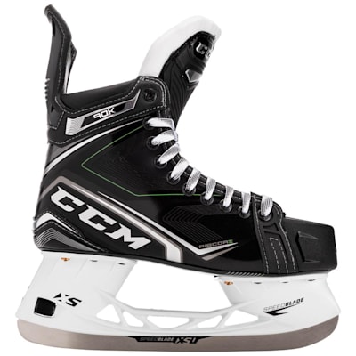  (CCM Ribcor 90K Ice Hockey Skates - Intermediate)