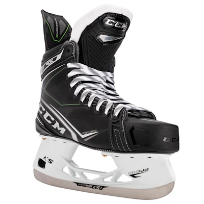  (CCM Ribcor 90K Ice Hockey Skates - Intermediate)
