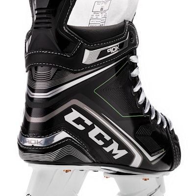  (CCM Ribcor 90K Ice Hockey Skates - Intermediate)