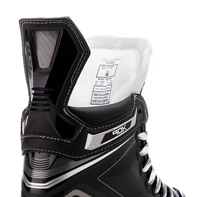  (CCM Ribcor 90K Ice Hockey Skates - Intermediate)