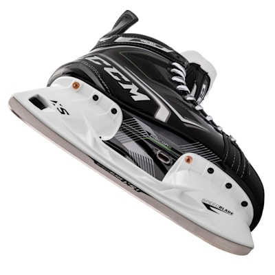  (CCM Ribcor 90K Ice Hockey Skates - Intermediate)