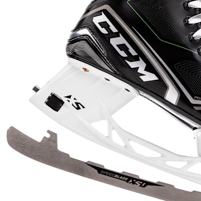  (CCM Ribcor 90K Ice Hockey Skates - Intermediate)