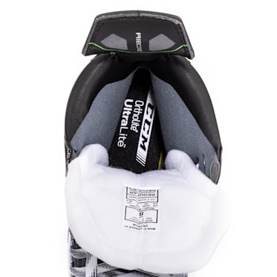  (CCM Ribcor 90K Ice Hockey Skates - Intermediate)