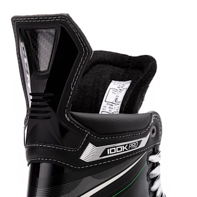 (CCM Ribcor 100K Ice Hockey Skates - Intermediate)