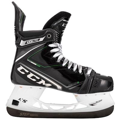 CCM - アイスホッケースケート靴 CCM RIBCOR 90K CCM RibCor 90K Skate Review - YouTube